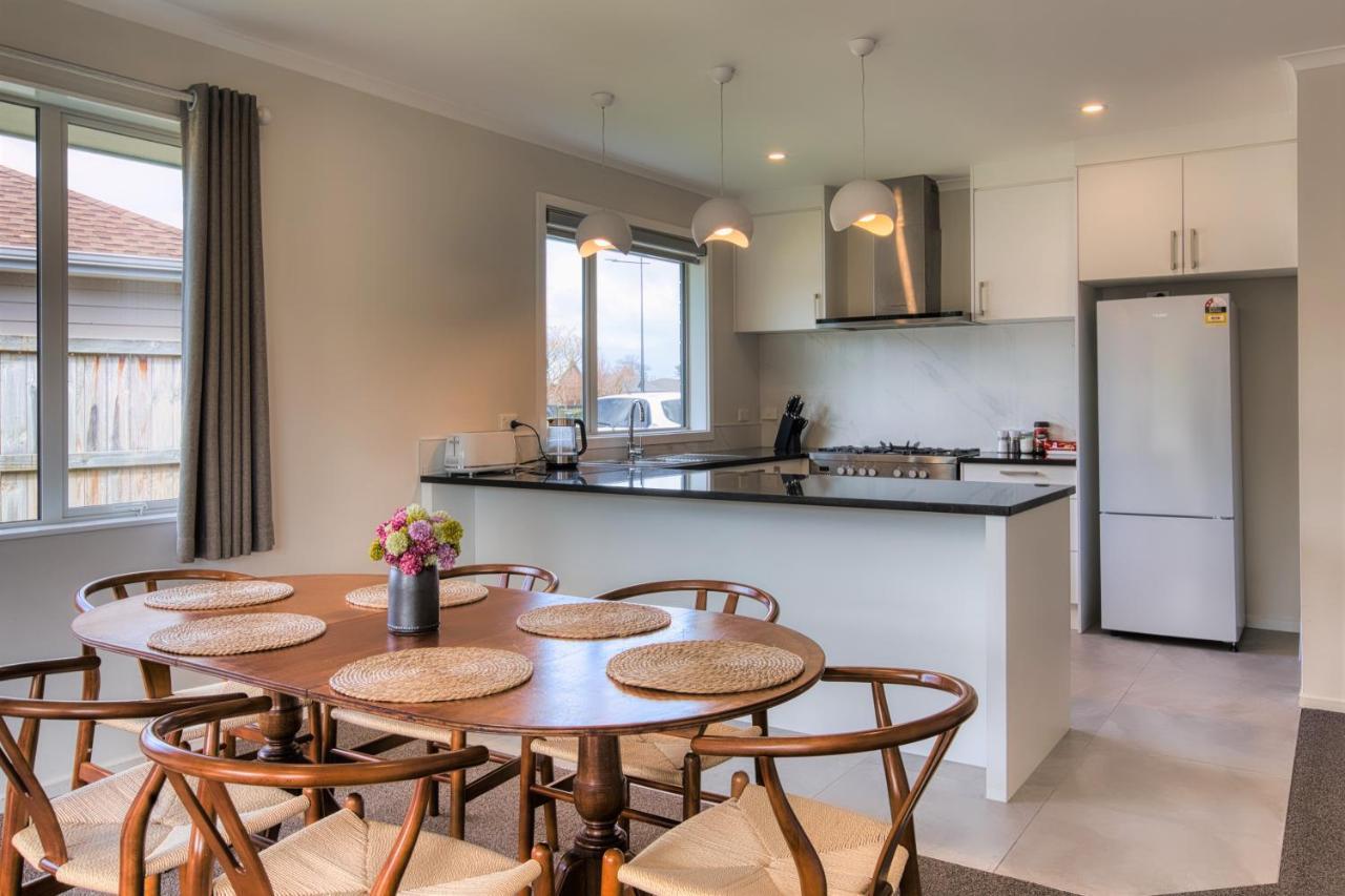 Cambridge Modern 4 Bedrooms House エクステリア 写真