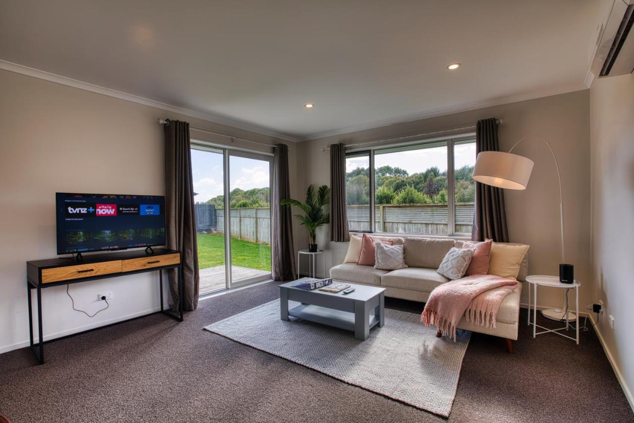 Cambridge Modern 4 Bedrooms House エクステリア 写真