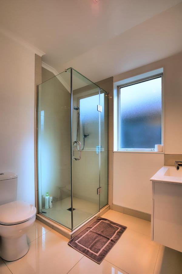 Cambridge Modern 4 Bedrooms House エクステリア 写真